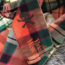 Vivienne Westwood Bondage Pants Size 44 Super Rare Out of print