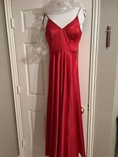 prom dresses/winter Formal