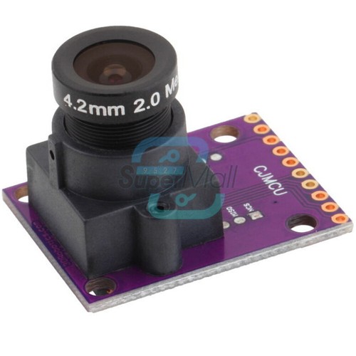 ADNS 3080 Optical Flow Sensor APM2.5 improve position hold accuracy Multicopter - Bild 1 von 6