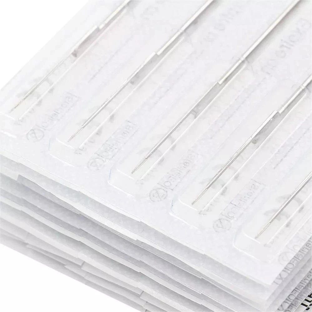 Jconly 200 Tattoo Needles Mixed 3RL, 5RL, 7RL, 9RL, 3RS, 5RS, 7RS, 9RS, 5M1, 7M1 - product detail image 4