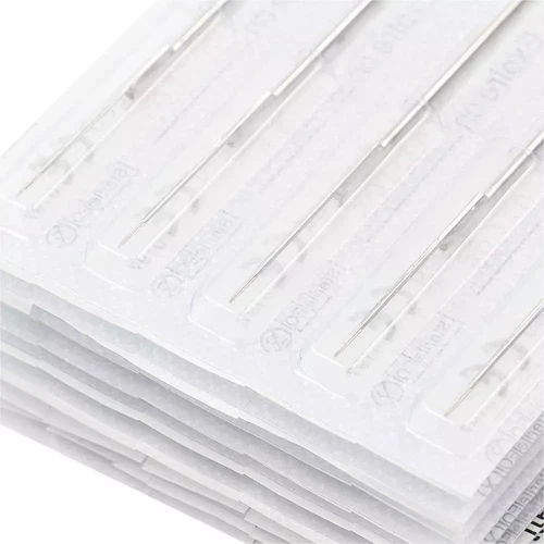 Jconly 200 Tattoo Needles Mixed 3RL, 5RL, 7RL, 9RL, 3RS, 5RS, 7RS, 9RS, 5M1, 7M1 image 4
