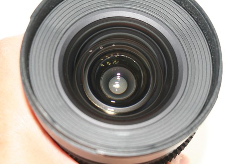 Rokinon 16mm T2.2 ED AS UMC CS Micro four thirds 4/3 Lens Olympus/Panasonic - Picture 9 of 12