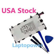 Battery SP4960C3B For Samsung Galaxy Tab 2 7.0 GT-P3105 WiFi GT-P3110 P6200
