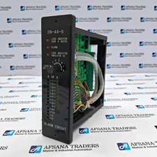 ON-44-0 | ALARM CIRCUIT | PRINTED CIRCUIT BOARD