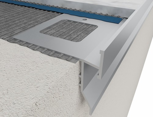 PROLUNGA PER BORDATURA LAMIERA TDM LUNGA 2 MT