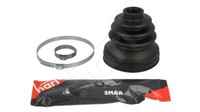 Hart Faltenbalgsatz Antriebswelle FüR Toyota Auris _E15_ 1.6 1.4 NRE15_ ZZE15_