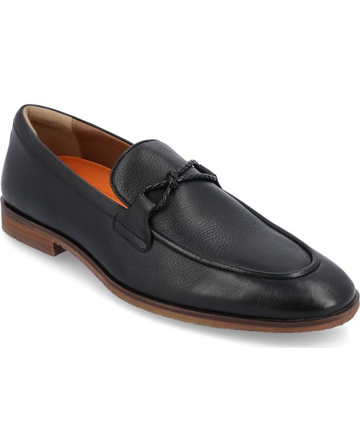 Thomas & Vine Finegan Genuine Leather Dress Casual Loafer 