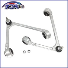 Front Upper Control Arms w/ Ball Joint For Ford Thunder Jaguar	S-Type Lincoln	LS