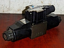 Daikin Solenoid Controlled Valve KSO-G02-2CP-10-N-35  KSOG022CP10N35