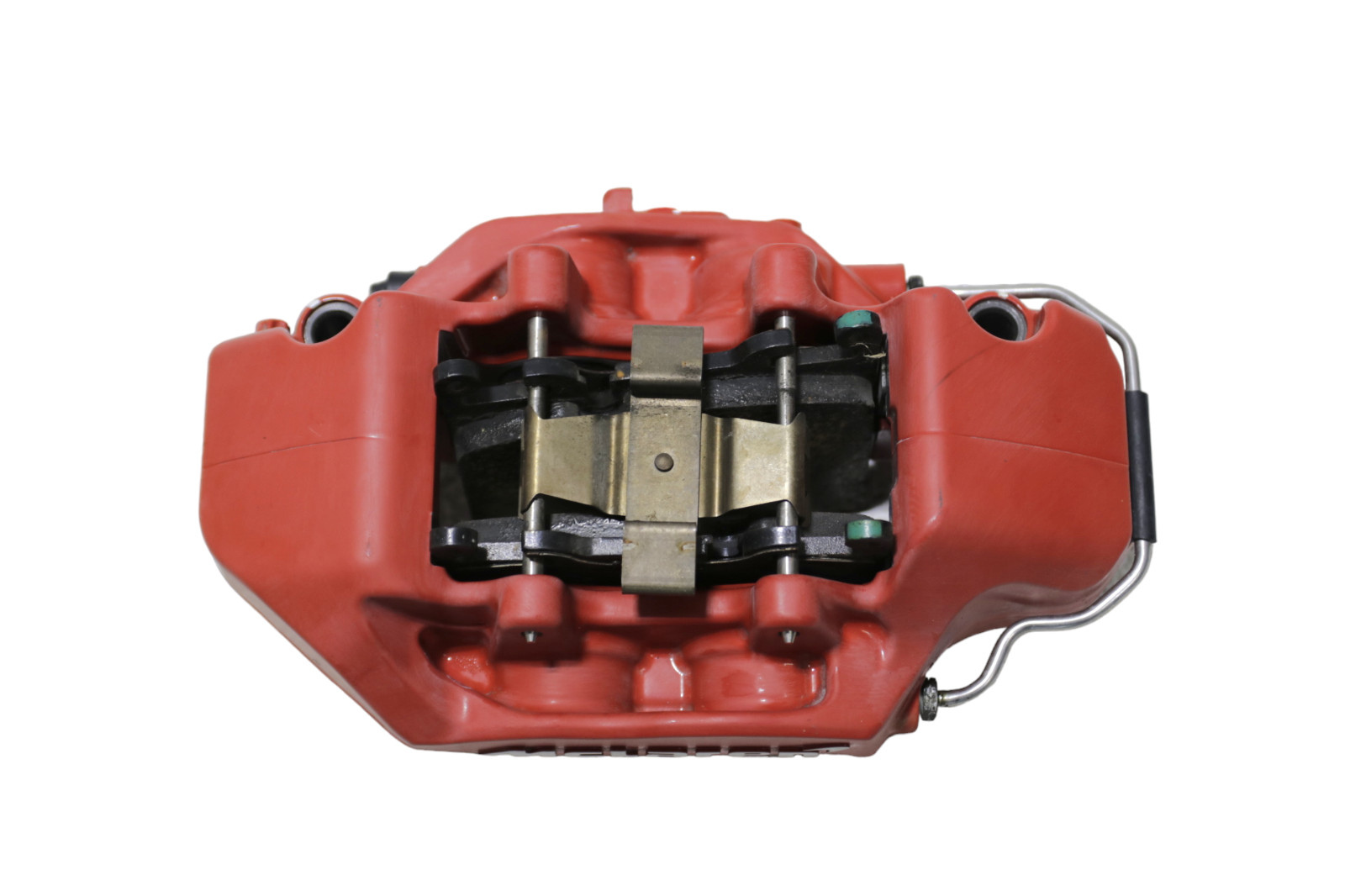 McLaren 720S Rear Right Brake Caliper Assembly 14CA065CP 2018 - 2023 OEM