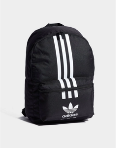 mochila adidas trefoil