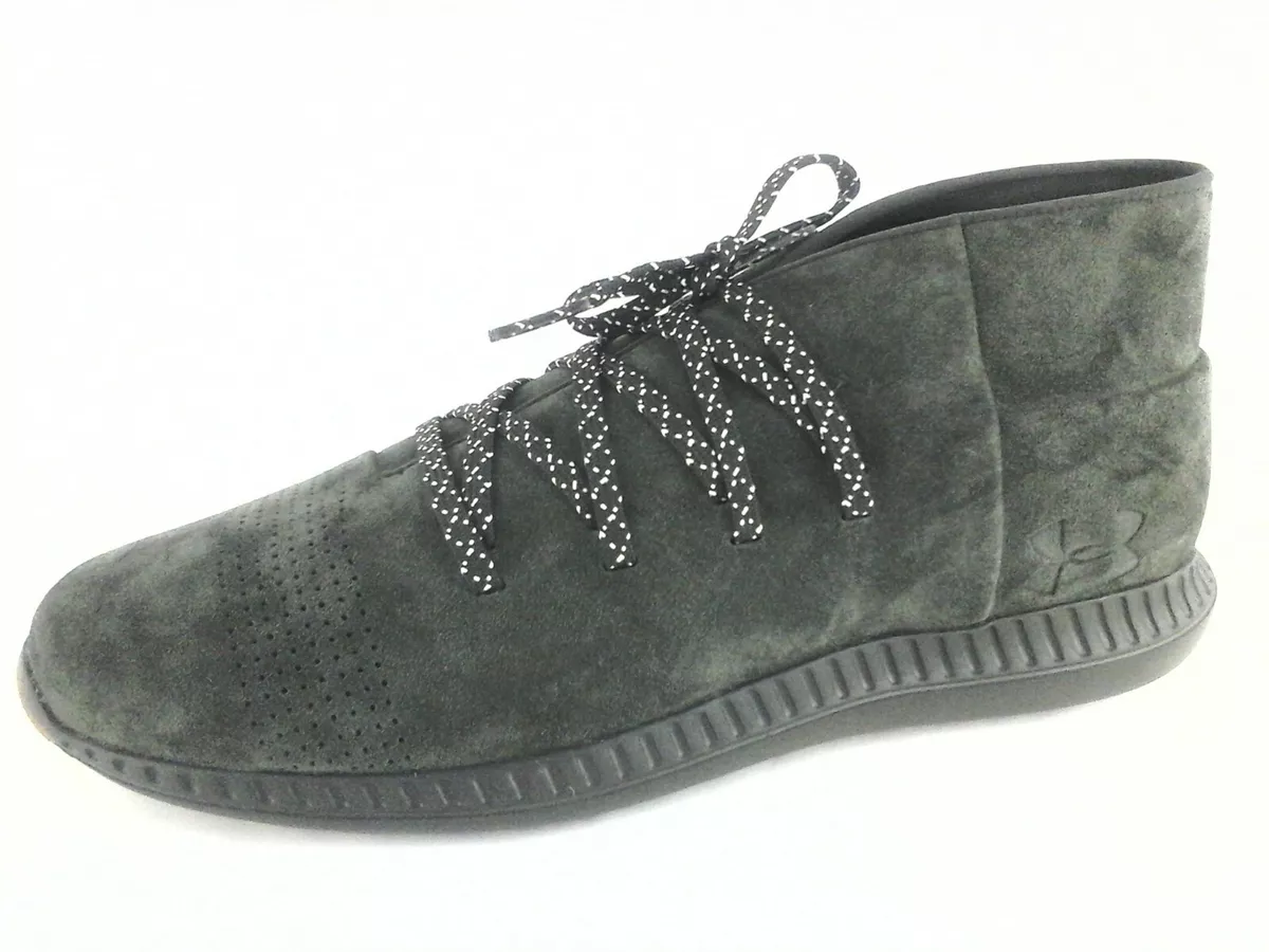Under armour shoes mens cheap olive