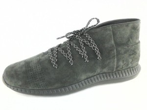 under armour chukka