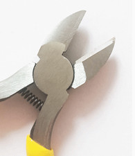 Side Cutter Diagonal Wire Cutting Pliers Diagonal Wire Cutter Side Cutting 5"