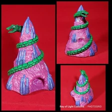 Custom Masters Of The Universe Snake Mountain Inspired Funko POP