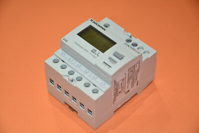 Socomec Countis E20 Energiezähler 87A658 63A