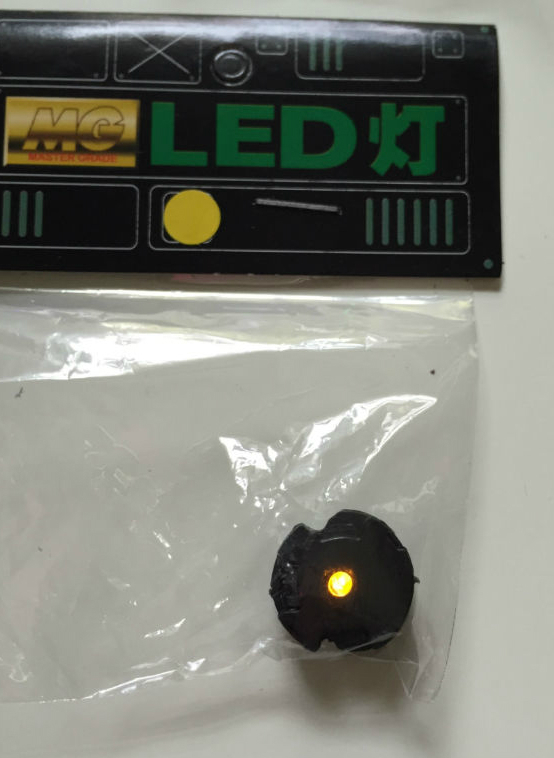 Mô Hình Lắp Ráp Gundam MG 8822 QanT Full Saber Ver MB Daban 1/100 - Foto 14