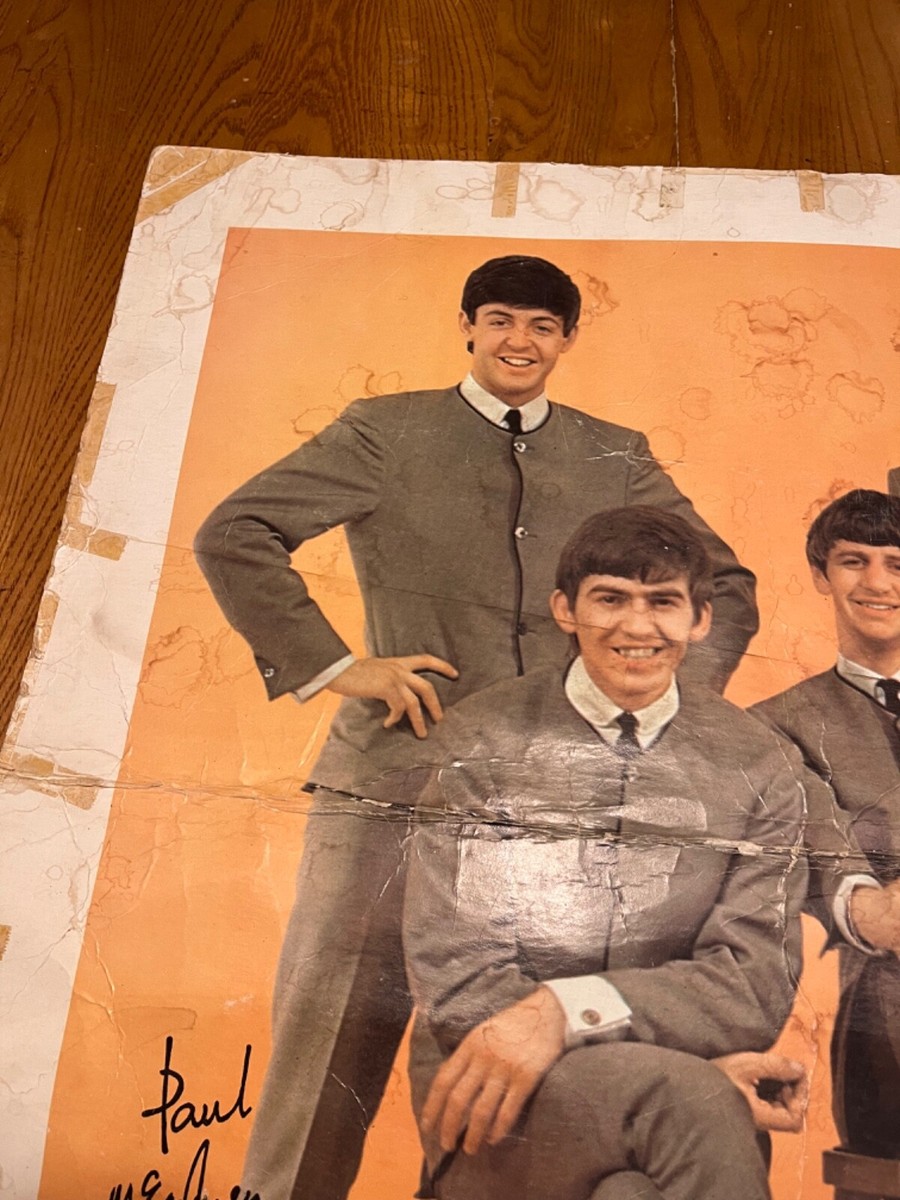 額装品/The Beatles 1990（ノーマン パーキンソン）/ポスター 額装品/The Beatles 1990（ノーマン パーキンソン）/ポスター