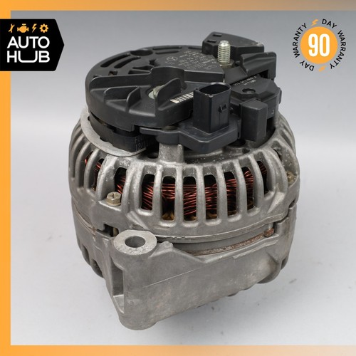 03-06 Mercedes R230 SL500 CLK500 CLK55 AMG Generator Alternator OEM - Picture 10 of 14