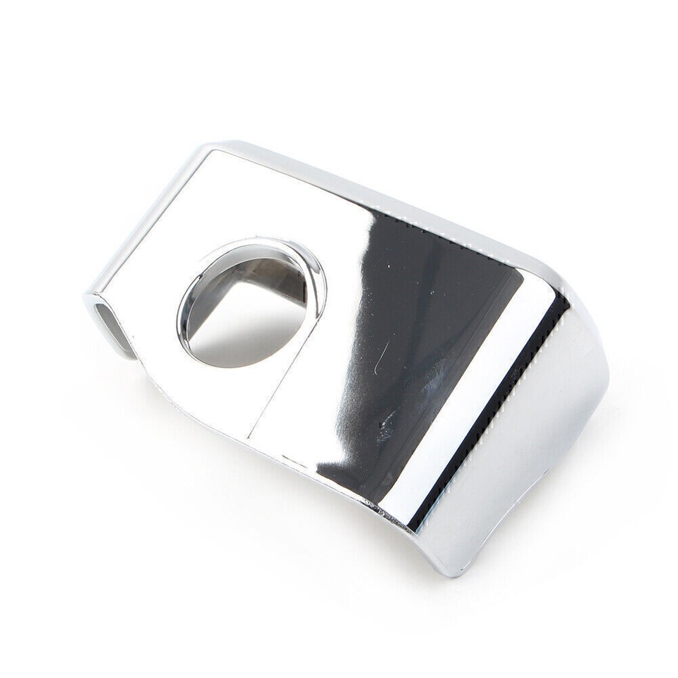 Chrome Motor Rear Brake Master Cylinder Cover For Honda Goldwing GL1800