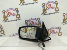 Retroviseur gauche (ou coque) Ford SCORPIO