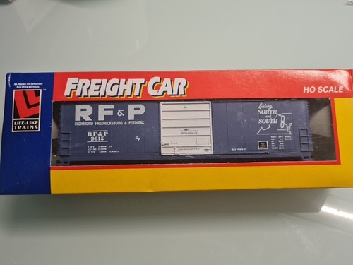 Life Like Trains H0 RFP 8528  | Zustand: Gebraucht