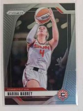2024 Panini WNBA Prizm Basketball RC You Pick Choose Card Complete Your Set