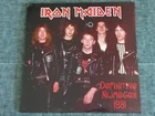 IRON MAIDEN 1981 "DEFINITIVE NIJMEGEN 1981" 2 LP VINYL NEW NOT SEALED