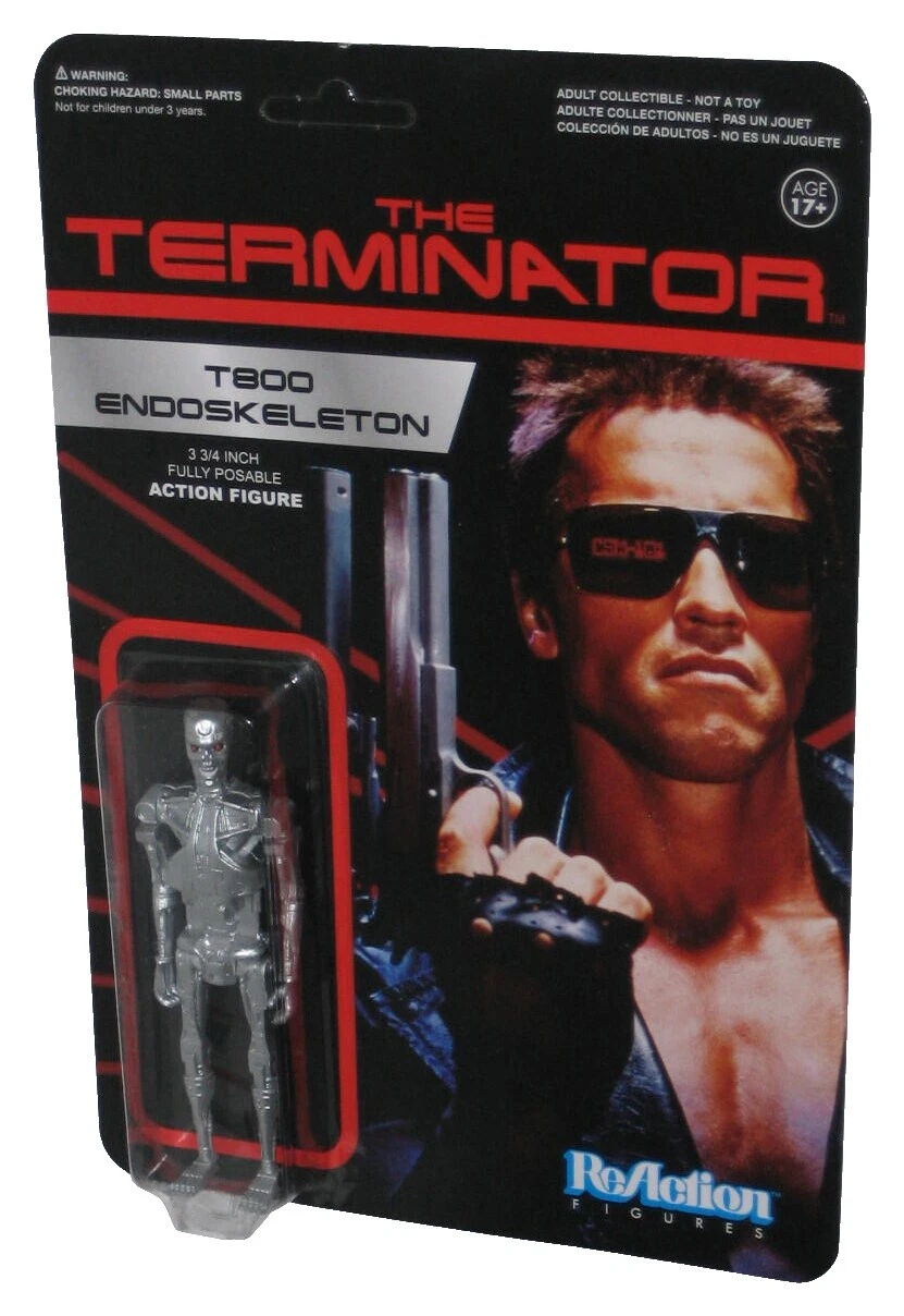 Funko The Terminator Action Action Figures