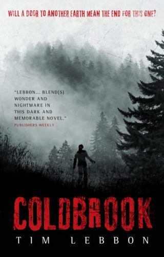 Coldbrook Format: Paperback