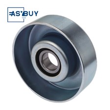 Polea loca para Chevrolet Captiva Sport & Cavalier & Malibu & Beretta suave