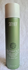 Surface BLOWOUT Sativa Seed Oil FINISHING Spray 4 oz set, memory, protect.