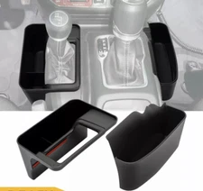 Seven Sparta Gear Tray Replacement for 2018-2021 Jeep Wrangler JL JLU&Gladiator