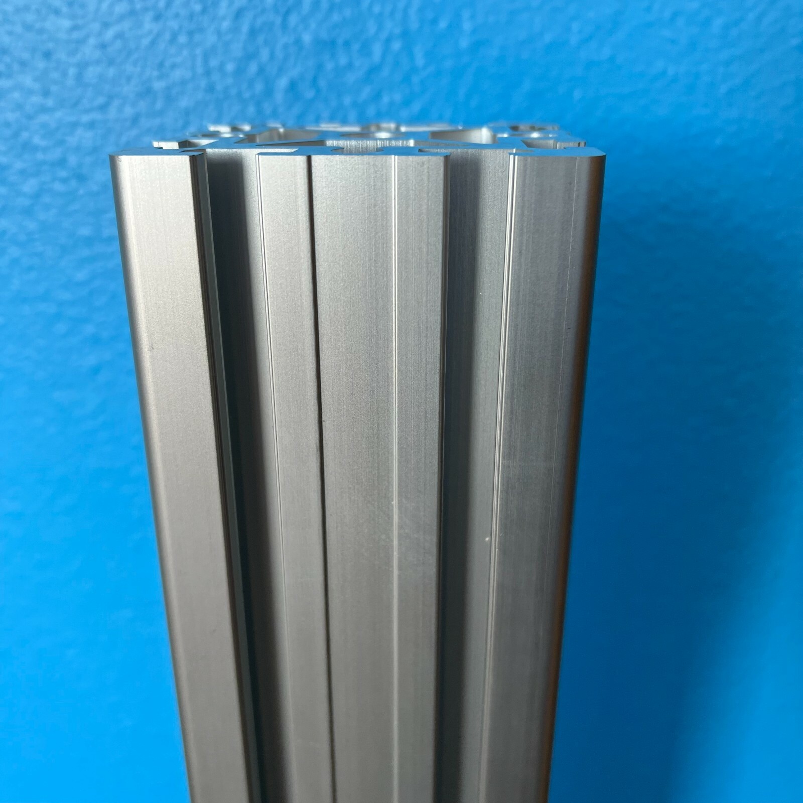 Bosch Rexroth Strut Profile 90x90, Single Stick, Length=1000mm, 10mm T