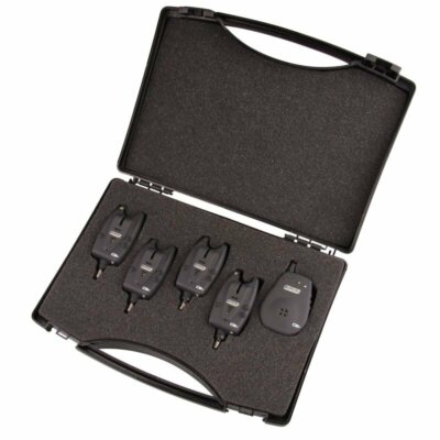 DAM CSI+ Bite Alarm Set 3+1