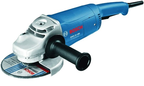 Bosch 180mm (7\