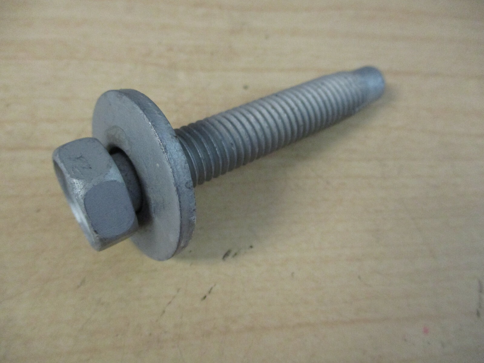 MoPar Hex Head Bolt & Washer - NOS - 2000