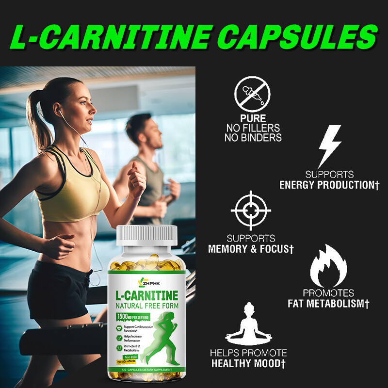 acetyl-l-carnitine vs propionyl-l-carnitine Does L-Carnitine Help with Erectile Dysfunction? main image 0