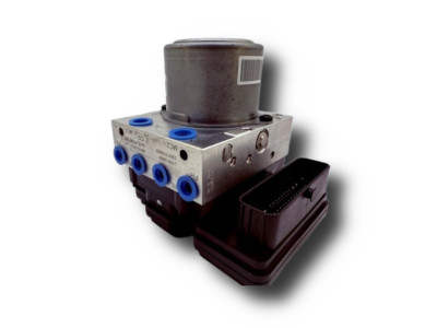 KIA XCEED PROCEED CEED  ABS PUMP MODULE STEUERGEÄT HYDRAULIKBLÖCKE 58910-J7EC0