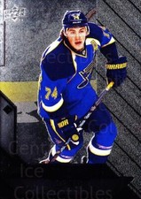 2014-15 Black Diamond #58 TJ Oshie