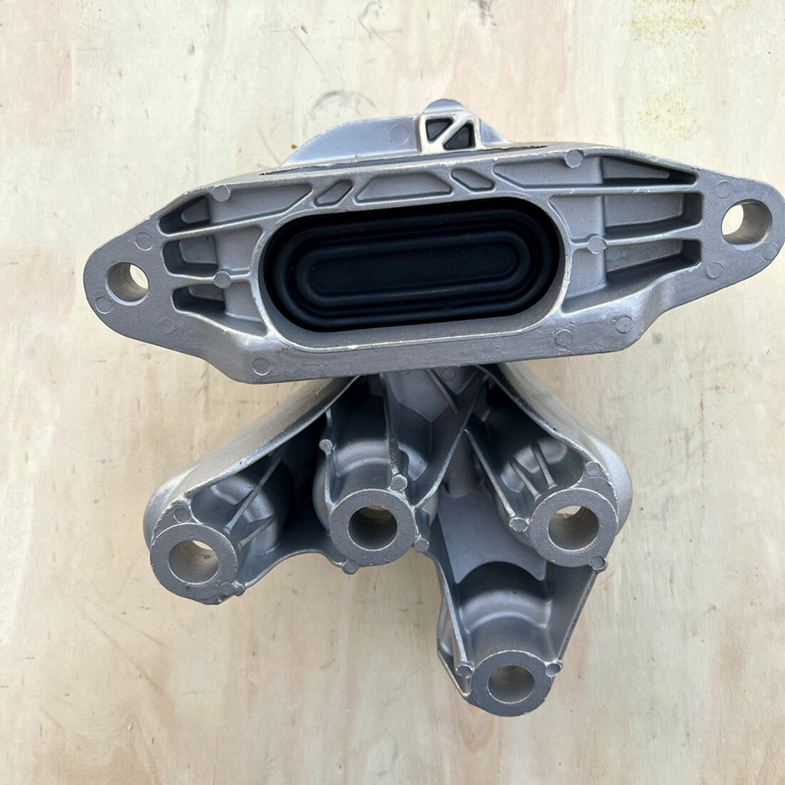 84034278 Left Automatic Trans Mount 1PC for Chevrolet Malibu 21-17 