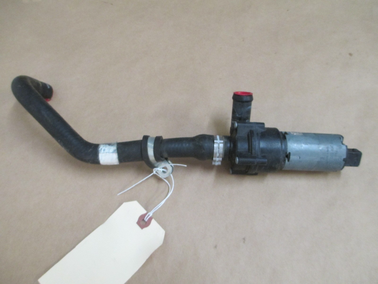 Ferrari 550 599 360 430 - AC Water Pump  Part# 65460300