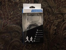 Health Sports Smart Bracelet