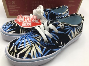 vans camden stripe black