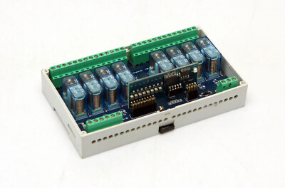 EDS SUP-STD 0/8 / BMC-PLE 0/8  Pot MAX single channel 1800W