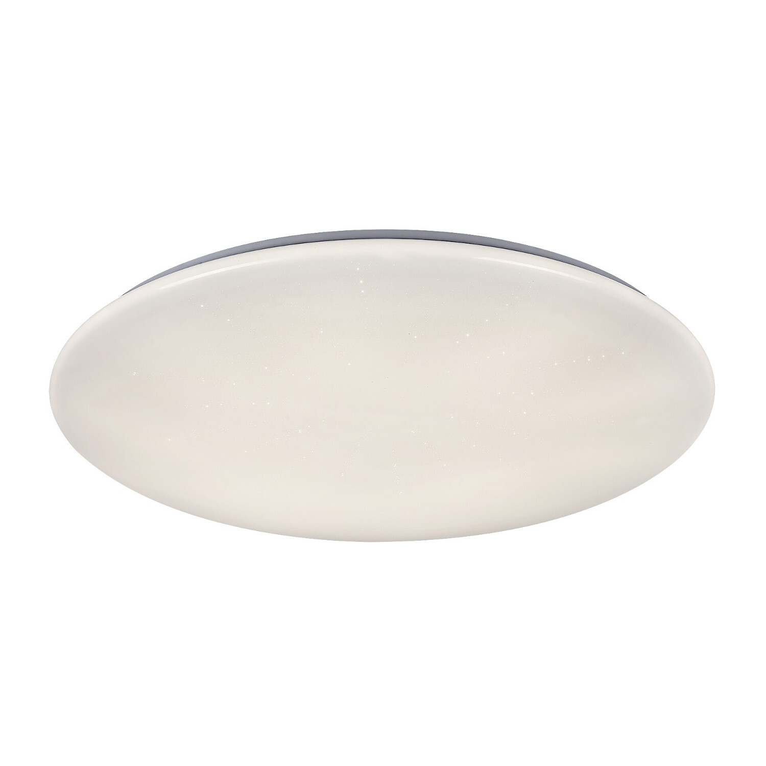 Plafonnier LED Rabalux 36W dany 5445 luminaire de plafond dimmable blanc
