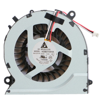 BA31-00114A For SAMSUNG NP700Z3A NP700Z3B NP700Z3C CPU Cooling Fan