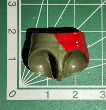 1991 Euro/UK exclusive Spirit repro waist