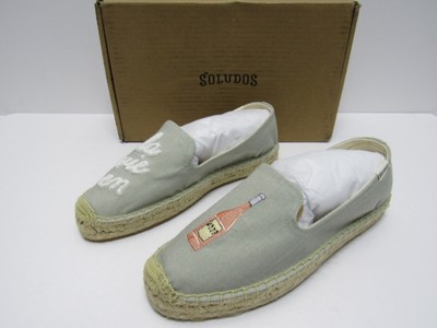soludos rose espadrilles