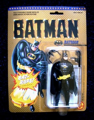 toy biz batman